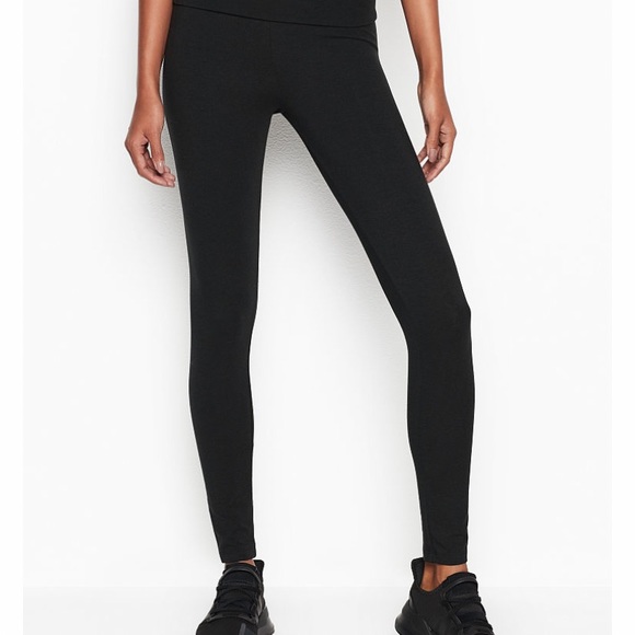 Victoria's Secret Jackets & Blazers - Small Vs leggings